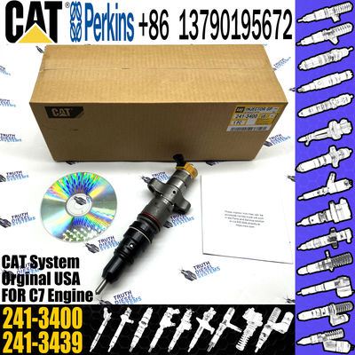 Fuel injector 387-9427 328-2585 241-3400 387-9428 387-9430 243-4502 238-8901 328-2574 241-3238 241-3239