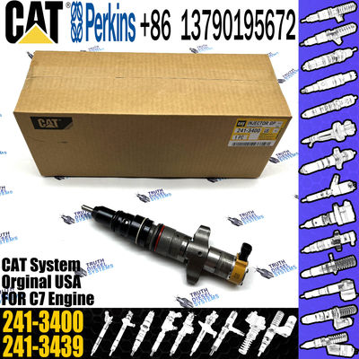 Fuel injector 387-9427 328-2585 241-3400 387-9428 387-9430 243-4502 238-8901 328-2574 241-3238 241-3239