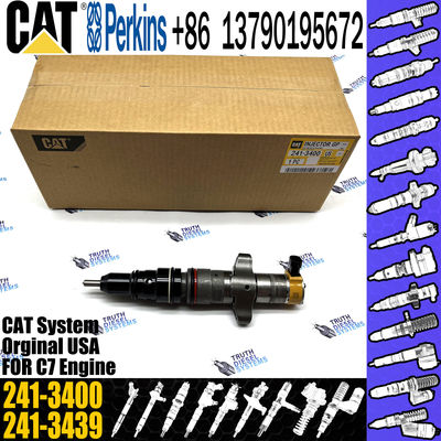 Fuel injector 387-9427 328-2585 241-3400 387-9428 387-9430 243-4502 238-8901 328-2574 241-3238 241-3239