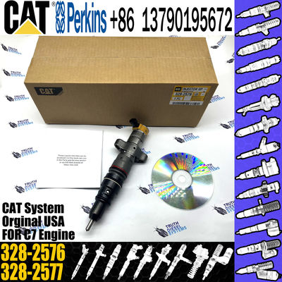 CAT C7 C9 Injector 387-9427 387-9428 387-9429 263-8218 387- 9433 387-9438 254-4399 387-9432 387-9433 328-2576
