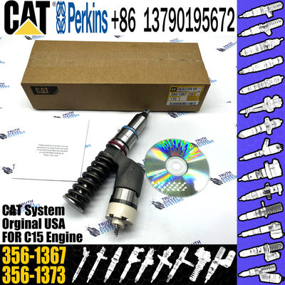 356-1367 359-4020 Caterpillar Fuel Injector 360-1676 361-9355 362-2210 365-7433