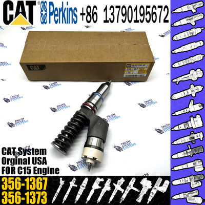 356-1367 359-4020 Caterpillar Fuel Injector 360-1676 361-9355 362-2210 365-7433