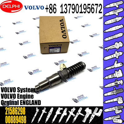 21586298, 3801441 BEBE4C17001 9.5 MM BORE L235PBC E1 VOL / VOL PENTA VOL PENTA