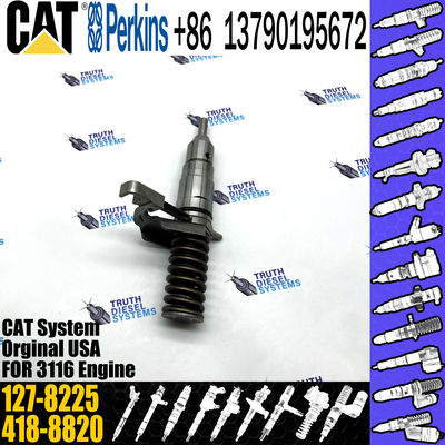 CAT Engine Common Rail Fuel Injector 127-8211 127-8213 127-8222 127-8225