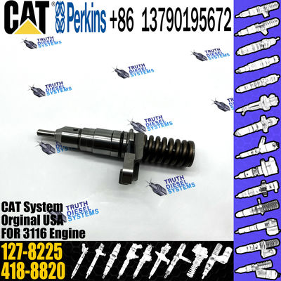 CAT Engine Common Rail Fuel Injector 127-8211 127-8213 127-8222 127-8225