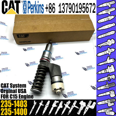 Common Rail Fuel Injector 244-7716 200-1117 211-0565 211-3027 235-1401 235-1400 235-1403 for Cat excavator