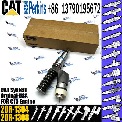 Caterpillar Common Rail Fuel Injector 359-7434 20R-1304 for Cat C15