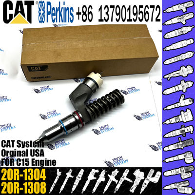 Caterpillar Common Rail Fuel Injector 359-7434 20R-1304 for Cat C15