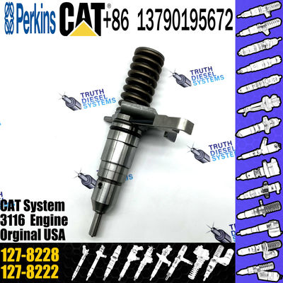 127-8216 127-8218 127-8205 127-8222 127-8228 127-8230 127-8207 127-8209 4P-2995 127-8211 127-8213 127-8225 fuel injector