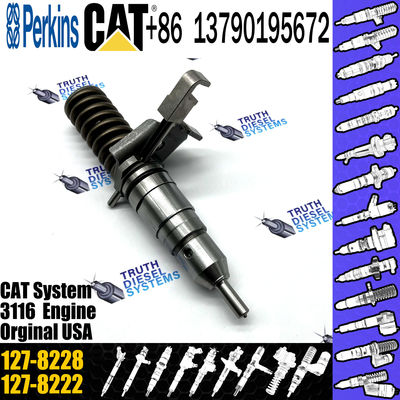 127-8216 127-8218 127-8205 127-8222 127-8228 127-8230 127-8207 127-8209 4P-2995 127-8211 127-8213 127-8225 fuel injector