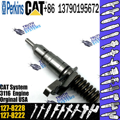 127-8216 127-8218 127-8205 127-8222 127-8228 127-8230 127-8207 127-8209 4P-2995 127-8211 127-8213 127-8225 fuel injector