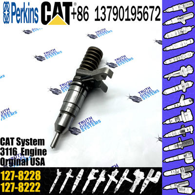 127-8216 127-8218 127-8205 127-8222 127-8228 127-8230 127-8207 127-8209 4P-2995 127-8211 127-8213 127-8225 fuel injector