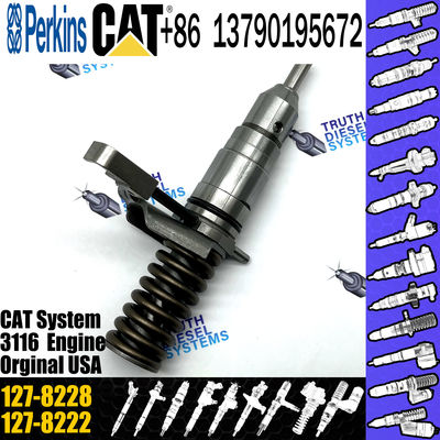 127-8216 127-8218 127-8205 127-8222 127-8228 127-8230 127-8207 127-8209 4P-2995 127-8211 127-8213 127-8225 fuel injector