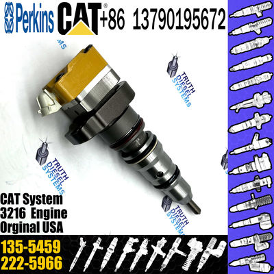 3216 E3216 Fuel Injector Assembly 177-4754 177-4752 10R-0782 10R-9237 178-0199 128-6601 178-6342 222-5966 135-5459