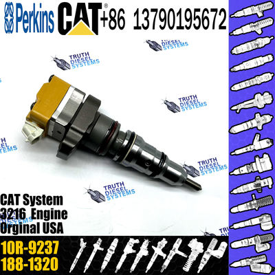 diesel fuel injector 177-4752 1774754 for Caterpillar truck engine 3126B/3126E common rail injector 177-4752 177-4754