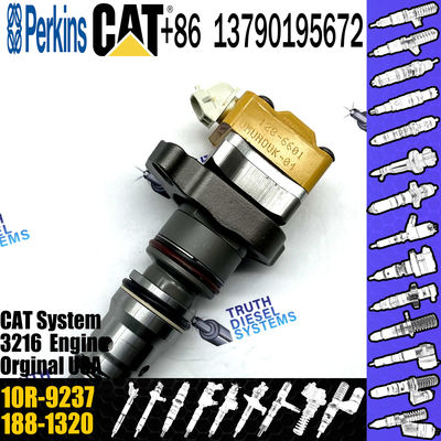 diesel fuel injector 177-4752 1774754 for Caterpillar truck engine 3126B/3126E common rail injector 177-4752 177-4754
