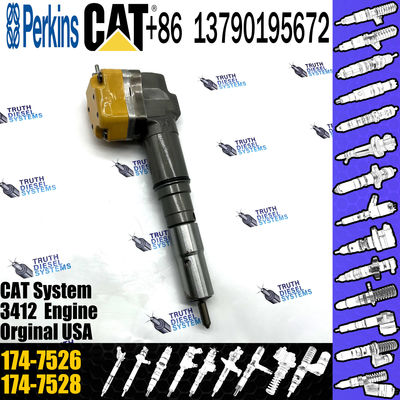 CAT3126 Injector Assembly 177-4752 177-4754 178-0199 178-6342 198-6605 222-5966 10R-0782 10R-1257 10R-0781