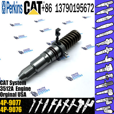 111-3718 224-9090 7E-6408 4P-9075 4P-9076 4P-9077 ELIC Engine Common Rail Fuel Injector 0R-8338 10R-1252 0R-3052 0R-2921