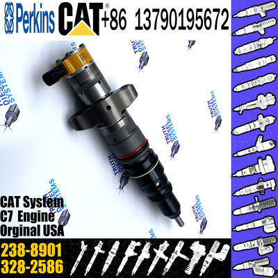 Common rail Injector 387-9428 387-9426 268-9577 387-9428 241-3239 238-8901 for CAT C7 C9 Engine