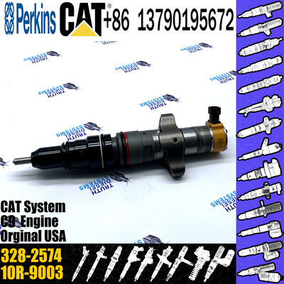 common rail injector 387-9436 266-4446 387-9436 328-2576 328-2574 328-2573 10R2828 C9