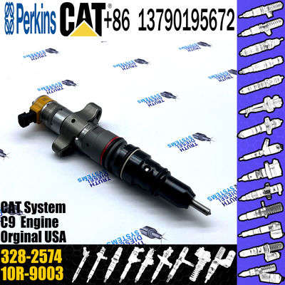 common rail injector 387-9436 266-4446 387-9436 328-2576 328-2574 328-2573 10R2828 C9