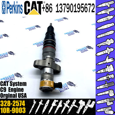 common rail injector 387-9436 266-4446 387-9436 328-2576 328-2574 328-2573 10R2828 C9