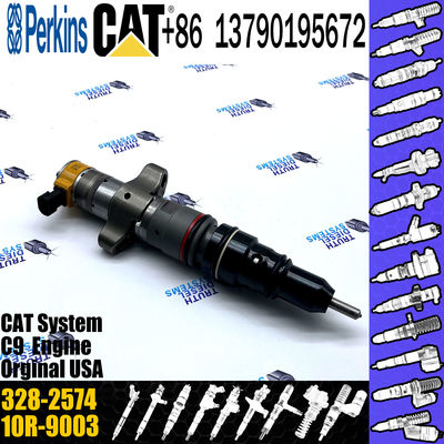 common rail injector 387-9436 266-4446 387-9436 328-2576 328-2574 328-2573 10R2828 C9
