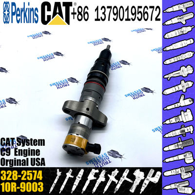 common rail injector 387-9436 266-4446 387-9436 328-2576 328-2574 328-2573 10R2828 C9