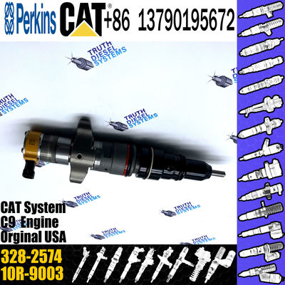 common rail injector 387-9436 266-4446 387-9436 328-2576 328-2574 328-2573 10R2828 C9