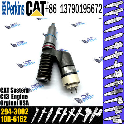 239-4908 249-0705 249-0707 249-0708 ELIC Engine Common Rail Fuel Injector 249-0712 249-0713 250-1309 294-3002