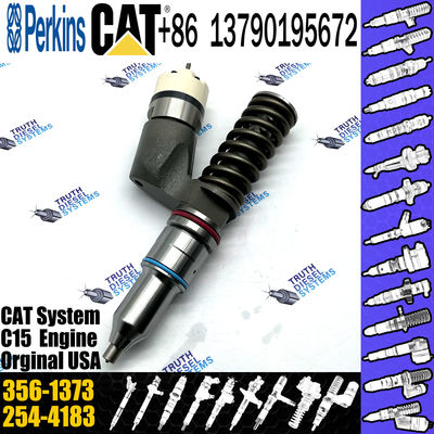 Diesel Fuel Injector CA3561373 356-1373 3561373 20R5353 20R-5353 For Caterpillar C32 Engine