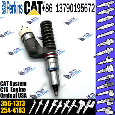 Diesel Fuel Injector CA3561373 356-1373 3561373 20R5353 20R-5353 For Caterpillar C32 Engine