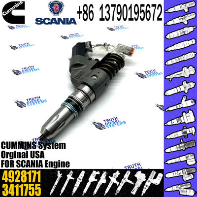 Fuel Injecteur Injector 4903319 4062851 3411845 3411754 4903472 4928171 For Cummins M11