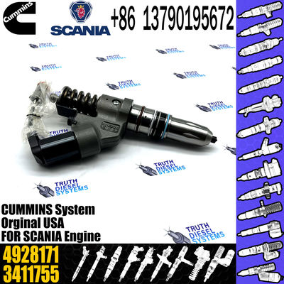 Fuel Injecteur Injector 4903319 4062851 3411845 3411754 4903472 4928171 For Cummins M11