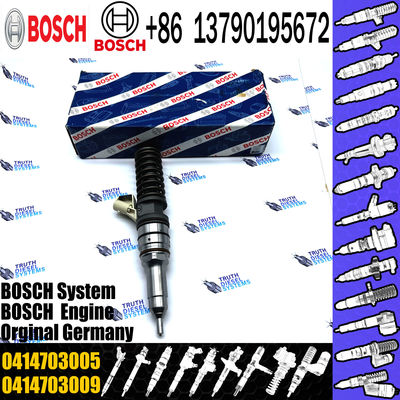Diesel Fuel Injection Pump Injector 0414703002 0414703003 0414703005 0414703007