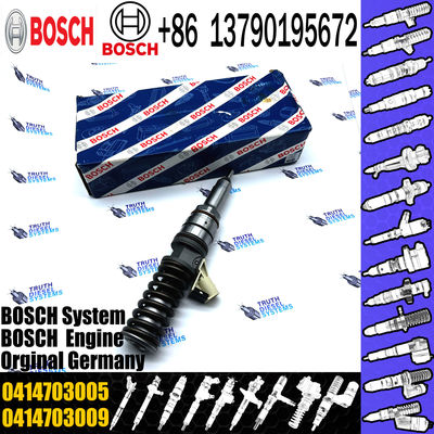 Diesel Fuel Injection Pump Injector 0414703002 0414703003 0414703005 0414703007