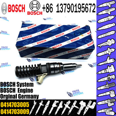 Diesel Fuel Injection Pump Injector 0414703002 0414703003 0414703005 0414703007