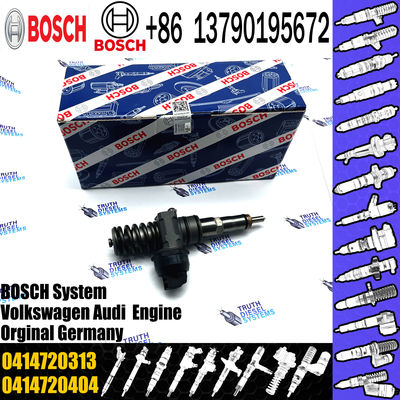 diesel Fuel Injection Pump Nozzle 0414720313 0986441568 0414720363 038130073BL 038130073BN for V-W