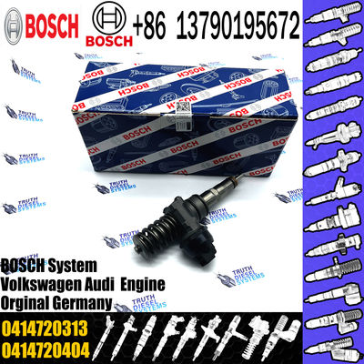 diesel Fuel Injection Pump Nozzle 0414720313 0986441568 0414720363 038130073BL 038130073BN for V-W