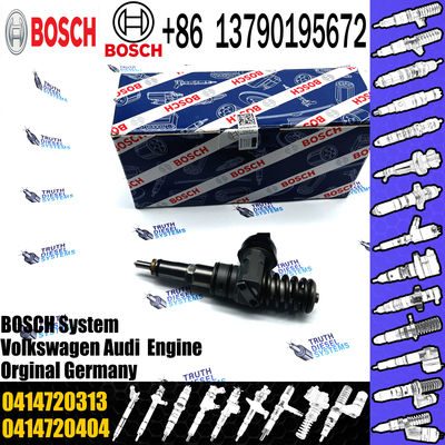diesel Fuel Injection Pump Nozzle 0414720313 0986441568 0414720363 038130073BL 038130073BN for V-W