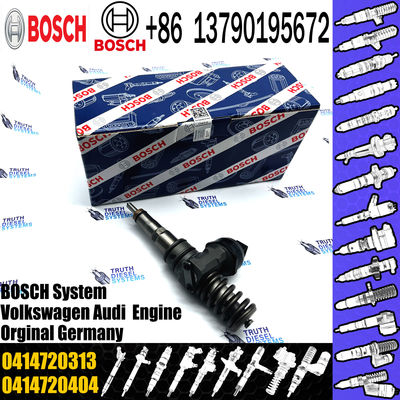 diesel Fuel Injection Pump Nozzle 0414720313 0986441568 0414720363 038130073BL 038130073BN for V-W
