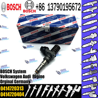 diesel Fuel Injection Pump Nozzle 0414720313 0986441568 0414720363 038130073BL 038130073BN for V-W