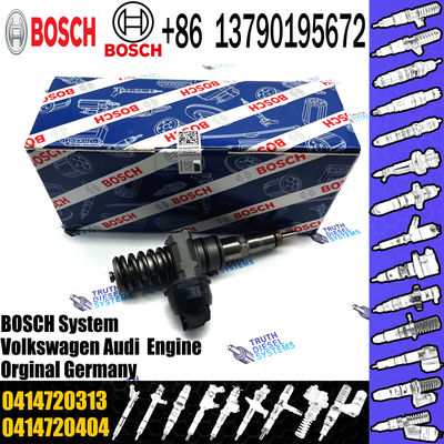 diesel Fuel Injection Pump Nozzle 0414720313 0986441568 0414720363 038130073BL 038130073BN for V-W