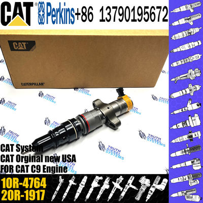 Common rail injector fuel injector 328-2576 10R-7223 258-8745 10R-4764 for C7 C9 Excavator 330D 336D