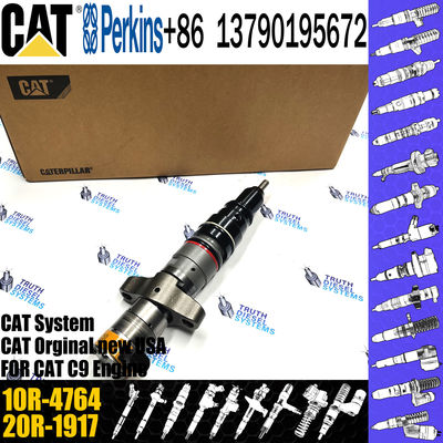 Common rail injector fuel injector 328-2576 10R-7223 258-8745 10R-4764 for C7 C9 Excavator 330D 336D
