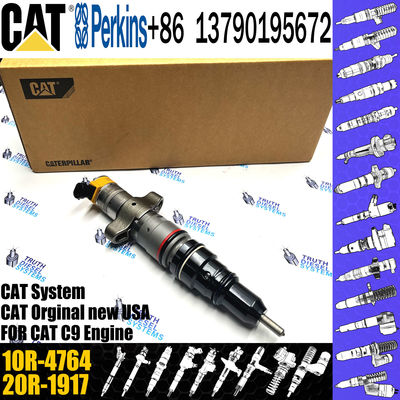 Common rail injector fuel injector 328-2576 10R-7223 258-8745 10R-4764 for C7 C9 Excavator 330D 336D