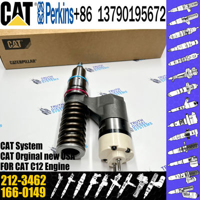 Fuel injector Assembly 212-3460 10R-1256 10R-0960 10R-1003  317-5278 212-3462 For CAT C12