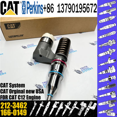 C13 C15 engine fuel injector 212-3462 212-3468	212-3463 332-1419 10R-1258 for CAT Excavator
