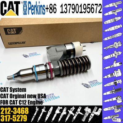 C13 Fuel Injector 253-0680 253-0608 292-3666 249-0713 249-0705 2490708 249-0707 212-3468 350-7555 for caterpillar