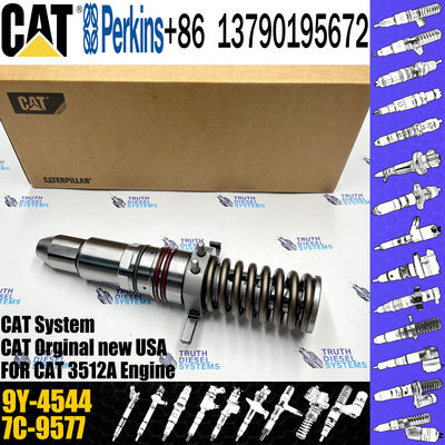 Excavator parts 9Y-4544 7C-9578 0R-2921 7C9578 for caterpillar 3508 3512 3516 engine